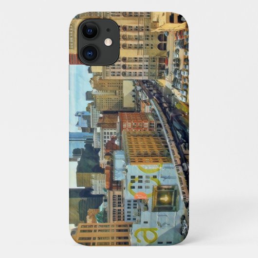 iPhoneケース Case-Mate iPhoneケース (裏面)