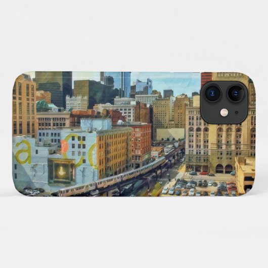 iPhoneケース Case-Mate iPhoneケース (裏面(横))