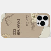 Iphoneケース Case-Mate iPhoneケース (裏面 (横))