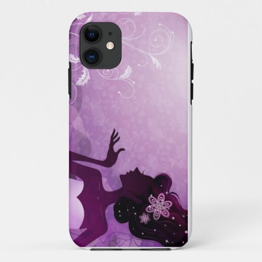 iPhoneケース Case-Mate iPhoneケース (裏面)