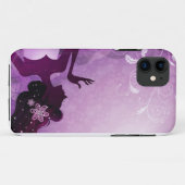 iPhoneケース Case-Mate iPhoneケース (裏面(横))