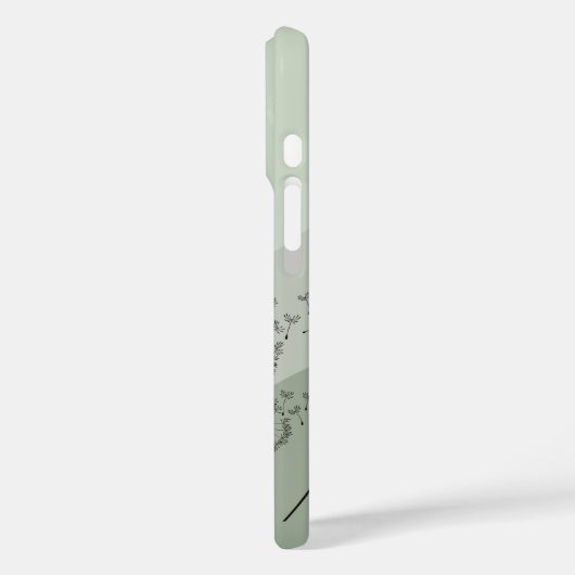 Iphoneケース Case-Mate iPhoneケース (裏面 / 左)