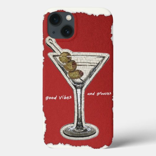 iPhoneケース Case-Mate iPhoneケース (裏面)