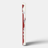 iPhoneケース Case-Mate iPhoneケース (裏面 / 左)