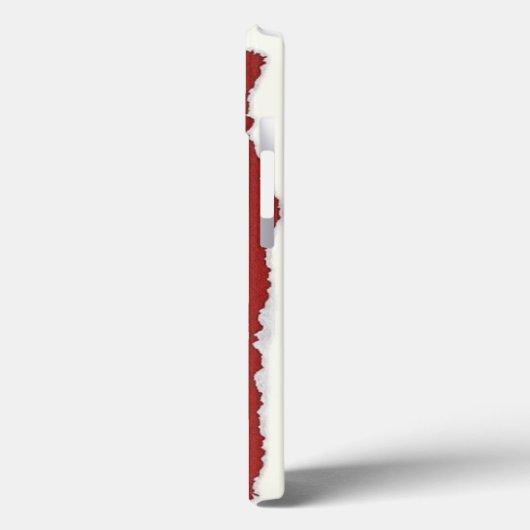 iPhoneケース Case-Mate iPhoneケース (裏面 / 左)