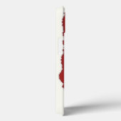 iPhoneケース Case-Mate iPhoneケース (裏面 / 右)