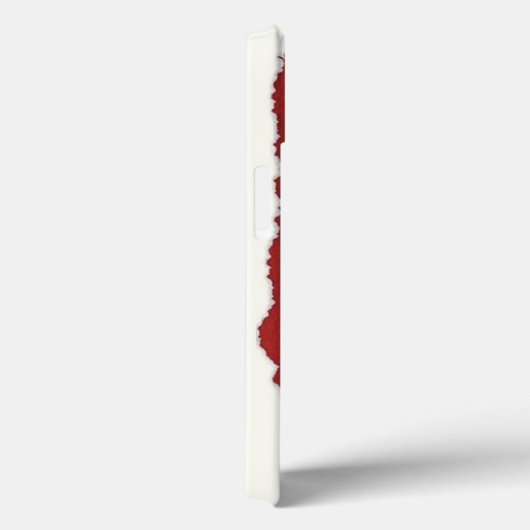 iPhoneケース Case-Mate iPhoneケース (裏面 / 右)