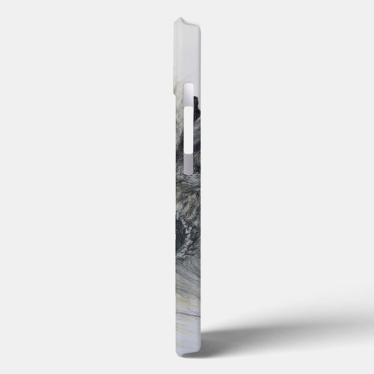 iPhoneケース Case-Mate iPhoneケース (裏面 / 左)