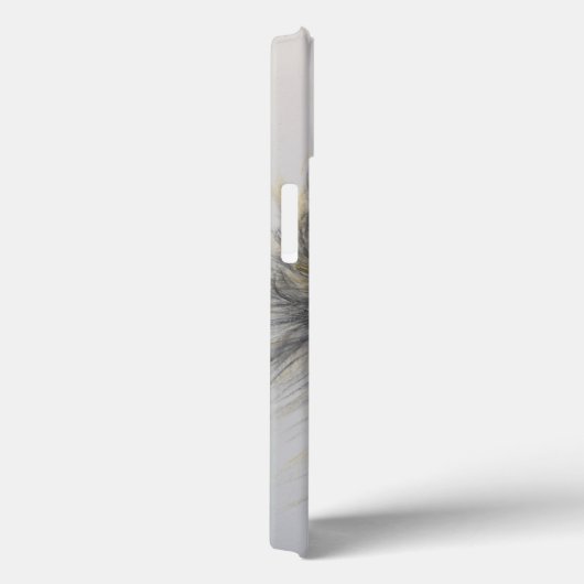 iPhoneケース Case-Mate iPhoneケース (裏面 / 右)