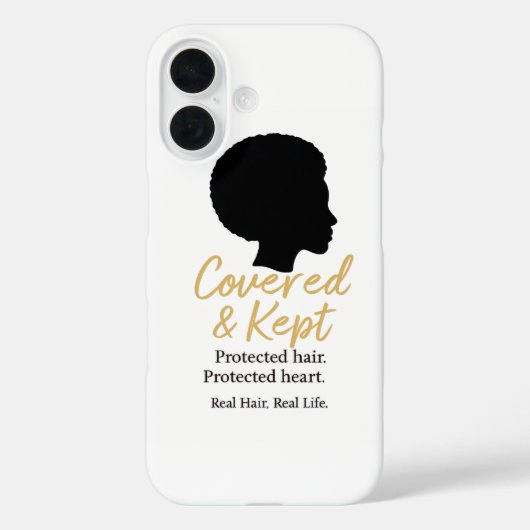 iPhoneケース Case-Mate iPhoneケース (裏面)