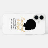 iPhoneケース Case-Mate iPhoneケース (裏面 (横))