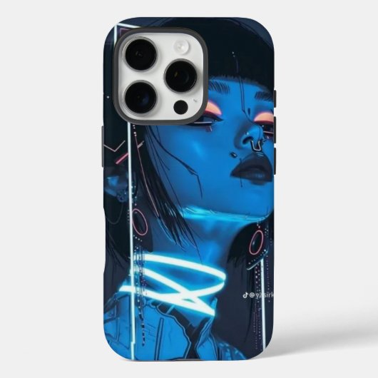 Iphoneケース Case-Mate iPhoneケース (裏面)