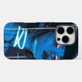 Iphoneケース Case-Mate iPhoneケース (裏面 (横))