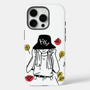 iPhoneケース iPhone 16 Proケース