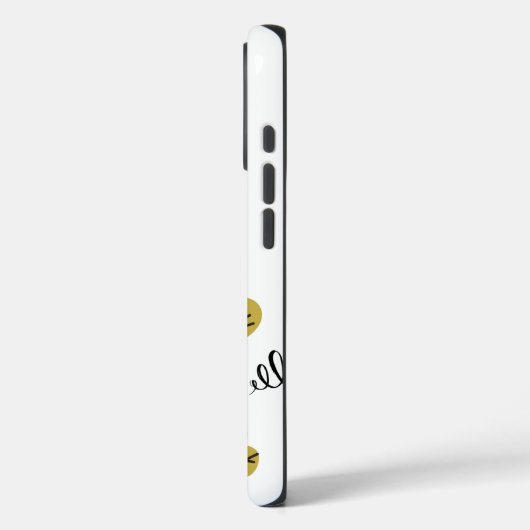 iPhoneケース Case-Mate iPhoneケース (裏面 / 左)