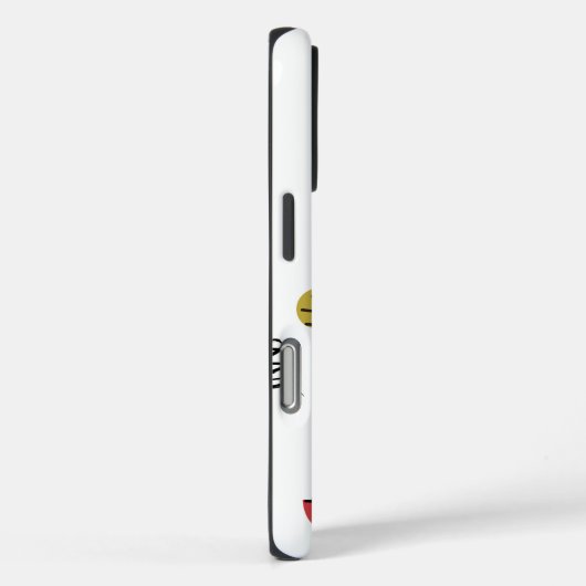 iPhoneケース Case-Mate iPhoneケース (裏面 / 右)