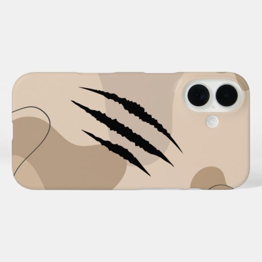 Iphoneケース Case-Mate iPhoneケース (裏面 (横))