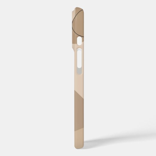 Iphoneケース Case-Mate iPhoneケース (裏面 / 左)