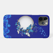 iPhoneケース> iPhone 11 Proケース Case-Mate iPhoneケース (裏面(横))
