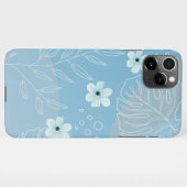 iPhoneケース> iPhone 11 Pro最大ケース iPhoneケース (裏面横)