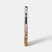 iPhoneケース> iPhone 12ミニケース iPhoneケース (左側面)