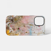 iPhoneケース> iPhone 12ミニケース iPhoneケース (裏面横)