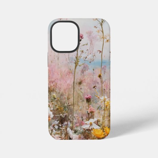 iPhoneケース> iPhone 12ミニケース iPhoneケース (裏面)