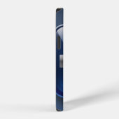 iPhoneケース> iPhone 12 Proケース iPhoneケース (右側面)