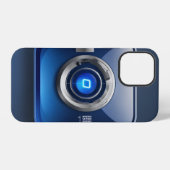 iPhoneケース> iPhone 12 Proケース iPhoneケース (裏面横)