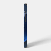 iPhoneケース> iPhone 12 Proケース iPhoneケース (左側面)