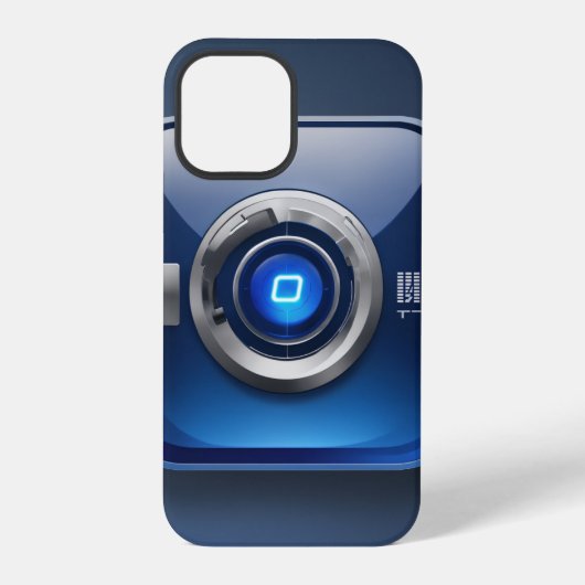 iPhoneケース> iPhone 12 Proケース iPhoneケース (裏面)