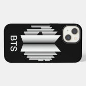 iPhoneケース iPhone 13ケース (裏面横)