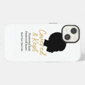 Iphoneケース iPhone 13ケース (裏面横)