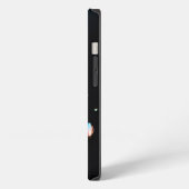 iPhoneケース iPhone 13ケース (左側面)