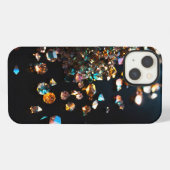 iPhoneケース iPhone 13ケース (裏面横)