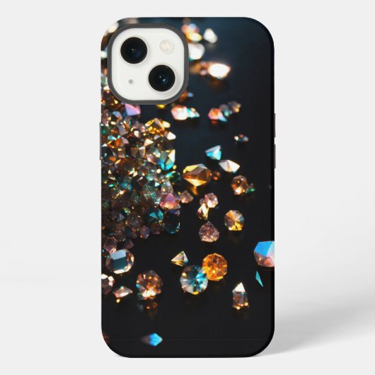 iPhoneケース iPhone 13ケース (裏面)