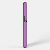 iphoneケース iPhone 13ケース (右側面)