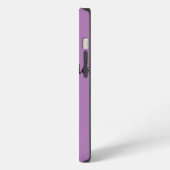 iphoneケース iPhone 13ケース (左側面)