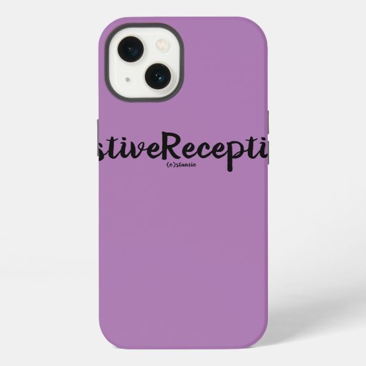 iphoneケース iPhone 13ケース (裏面)
