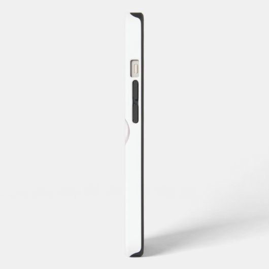 iPhoneケース iPhone 13ケース (左側面)