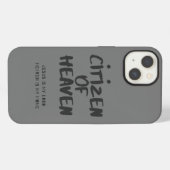 Iphoneケース iPhone 13ケース (裏面横)