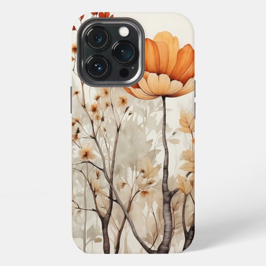 iPhoneケース iPhone 13 Proケース (裏面)