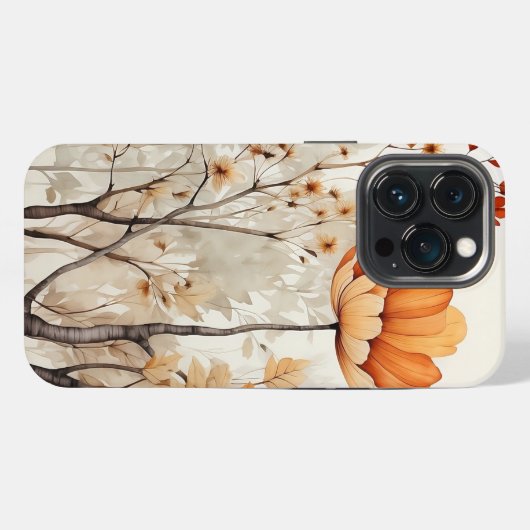 iPhoneケース iPhone 13 Proケース (裏面横)