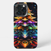 iPhoneケース iPhone 13 Proケース (裏面)