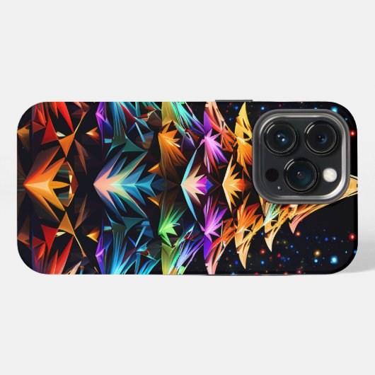 iPhoneケース iPhone 13 Proケース (裏面横)