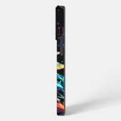 iPhoneケース iPhone 13 Proケース (左側面)