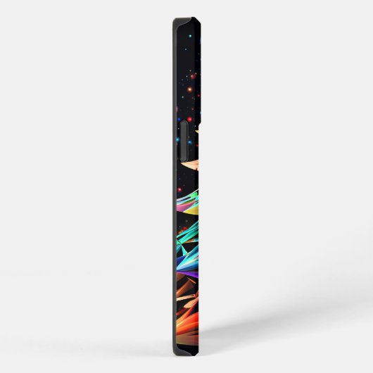 iPhoneケース iPhone 13 Proケース (右側面)