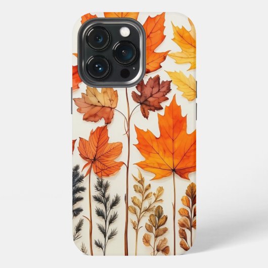 iPhoneケース iPhone 13 Proケース (裏面)