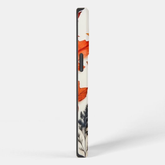 iPhoneケース iPhone 13 Proケース (右側面)