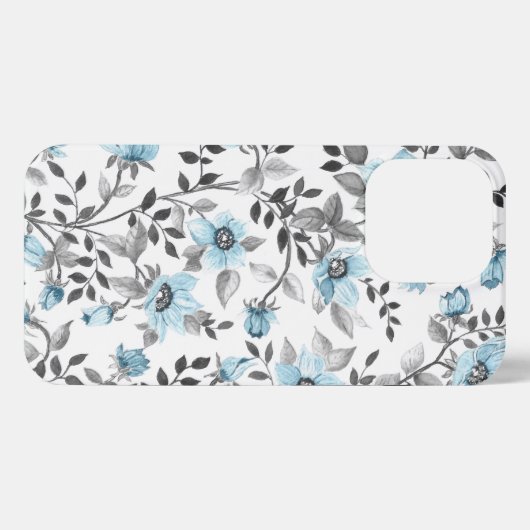 iPhoneケース iPhone 13 Proケース (裏面横)